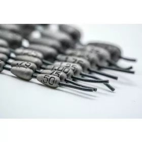 Guru Tungsten Olivette Utezi 0,5g