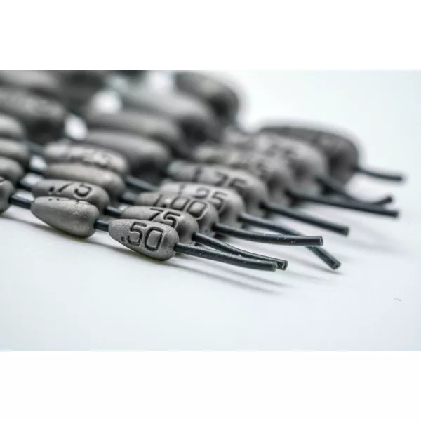 Guru Tungsten Olivette Utezi 0,5g