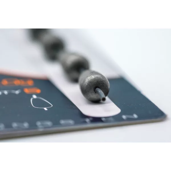 Guru Tungsten Olivette Utezi 2,75g