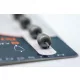 Guru Tungsten Olivette Utezi 2,75g