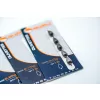 Guru Tungsten Olivette Utezi 3g