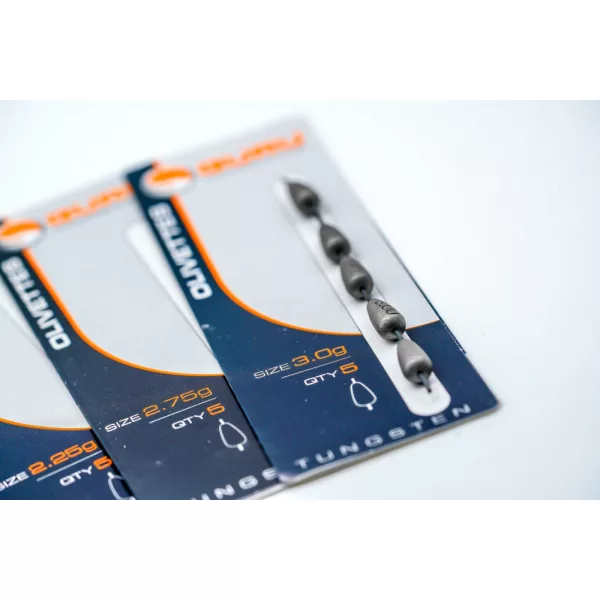 Guru Tungsten Olivette Utezi 3g