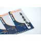 Guru Tungsten Olivette Utezi 3g