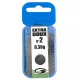 Garbolino - EXTRA SOFT LEAD SINGLE WEIGHT DISPENSER - Olova - Set olova - Pastrvasta sačma