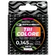 Garbolino - STREAMLINE TOC TRI-COLORE HAUTE VISIBILITE - 100M - Glavna struna - Monofilamentna struna - Struna za pastrve