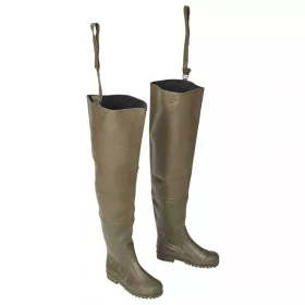 Garbolino - THIGH WADERS NEO/JERSEY 36-37 - Čizme do bedra
