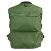 Garbolino Magirus Short Fly Vest Zeleni prsluk XL