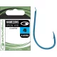 Garbolino - STREAMLINE TROUT HOOKS 4100BL - Offset udica za varaličarenje - Udica za pastrve - Udica s bodljom, Udica s pločicom