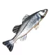 EnergoTeam The European Sea Bass 70cm Riblji jastuk