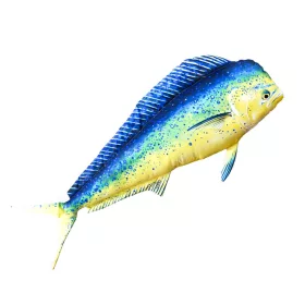 EnergoTeam The Mahi Mahi 112cm Riblji jastuk