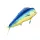 EnergoTeam The Mahi Mahi 112cm Riblji jastuk