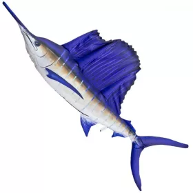 EnergoTeam The Sailfish – New 118cm Riblji jastuk