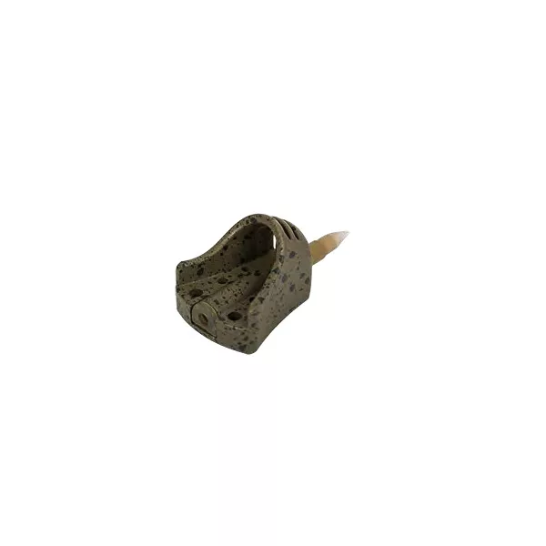 Guru Hybrid Pellet Feeder Inline S Method košarica 30gr