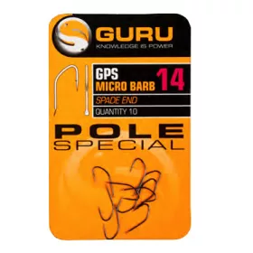 Guru Pole Special Hook udica - 20