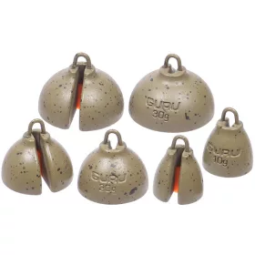 Guru Plummets Olovo za mjerenje dubine 45gr
