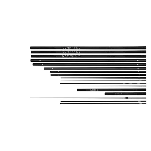 Matrix MTX5 V2 16m 10-dijelni set štapova na spajanje