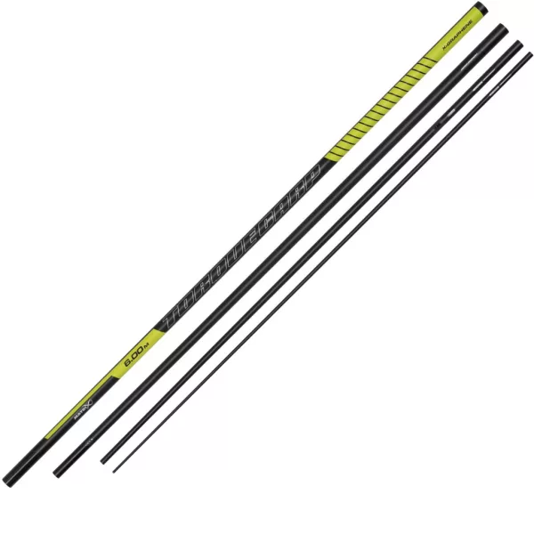 Matrix Torque Carp Power 6,0m Štap za pecanje