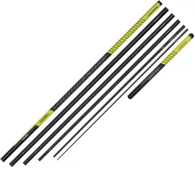   Matrix Torque Carp Power 10,0m Štap za slaganje s mini produžetkom