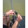 Matrix Grey Short Power Kit 2,00m Rakós Bot Topset