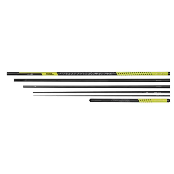 Matrix Torque Carp Section 8,50m Printed Butt Dio ručke štapa za pecanje
