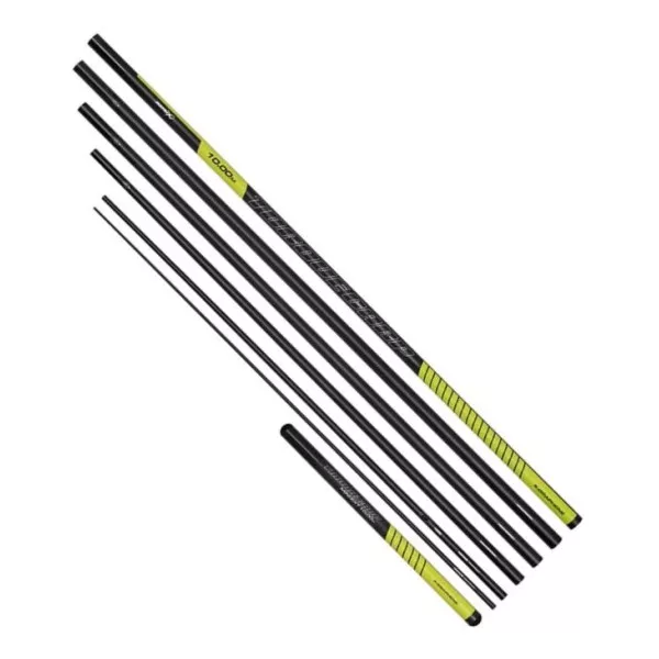 Matrix Torque Carp Section Mini Ext 8,50m Mini produžetak