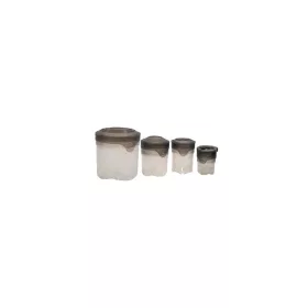 Guru Pole Pot posuda za hranjenje - XS
