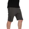 Matrix Jogger Shorts Tamnosivo-Lime Kratke Hlače S