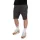 Matrix Jogger Shorts Tamnosivo-Lime Kratke Hlače 3XL