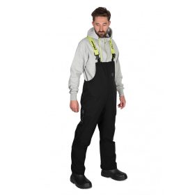 Matrix 8K Ultralagane hlače s naramenicama 2XL