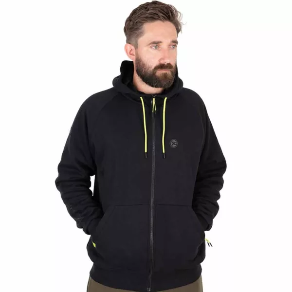 Matrix Sherpa Hoody Majica s kapuljačom M