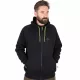 Matrix Sherpa Hoody Majica s kapuljačom XL