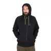 Matrix Sherpa Hoody Majica s kapuljačom 3XL