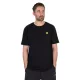 Matrix Black Mini Logo T-Shirt Polo 2XL