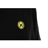 Matrix Black Mini Logo T-Shirt Polo S