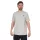 Matrix Grey Mini Logo T-Shirt Polo L