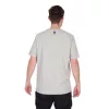 Matrix Grey Mini Logo T-Shirt Polo L