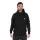 Matrix Black Marl Hoody Pulover M