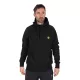Matrix Black Marl Hoody Pulover 2XL