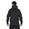 Matrix Tamno siva Marl Zip Hoody Majica s kapuljačom 3XL