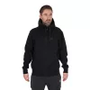 Matrix Crna Stealth Zip Hoody Majica s kapuljačom L