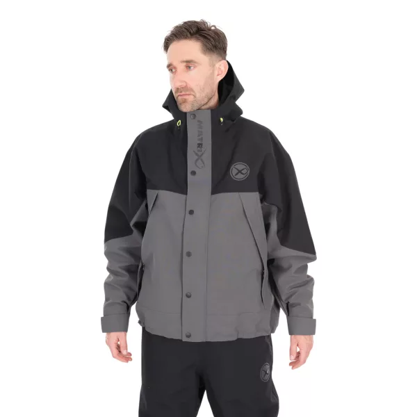 Matrix Pro-X Outer Shell Jacket Esőkabát 3XL
