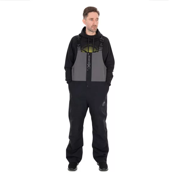 Matrix Pro-X Outer Shell Salopettes Esőnadrág L