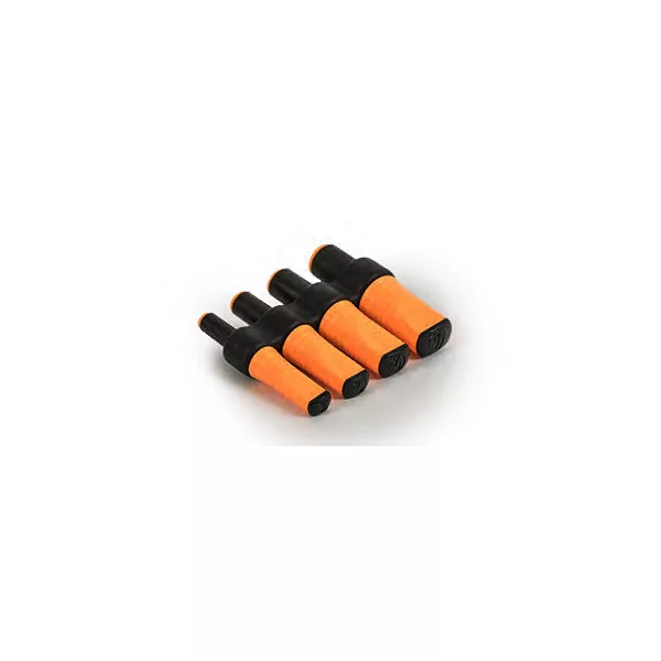 Guru Punch Set alat za izradu peleta - set - 6-8-10-12mm