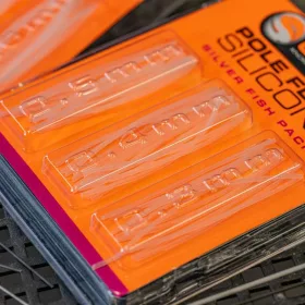   Guru Pole Float Silicone Carp - silikonske cijevi za pričvršćivanje plovka