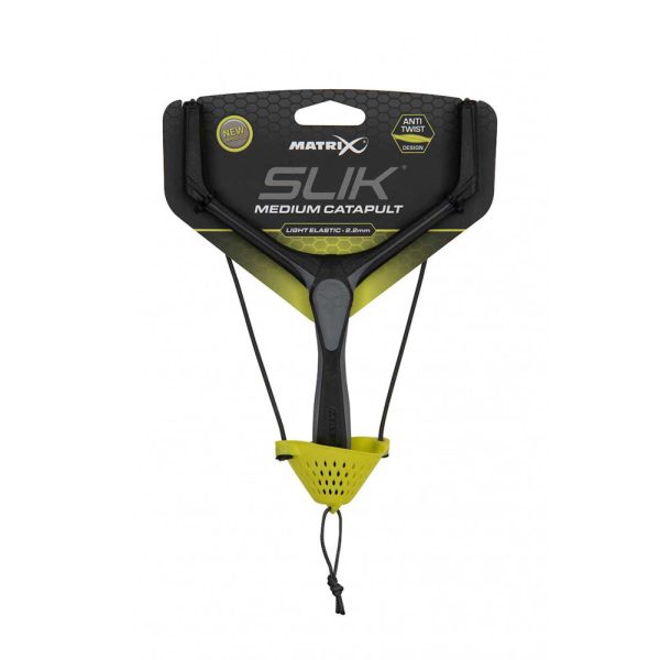 Matrix SLIK Medium - Light Elastic 2,2mm V2 Praćka M