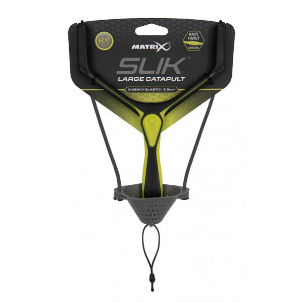 Matrix SLIK Large - X-Heavy Elastic 3,5mm V2 Praćka L