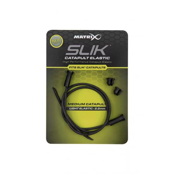 Matrix SLIK Spare Elastic 2,2mm V2 Guma za praćku