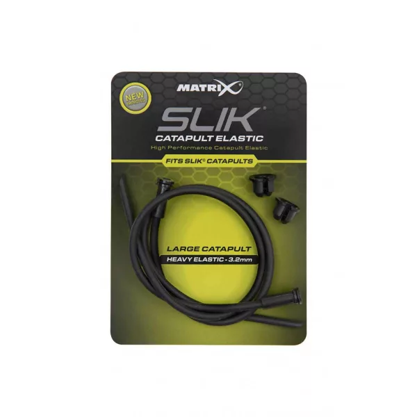 Matrix SLIK Spare Elastic 3,2mm V2 Guma za praćku
