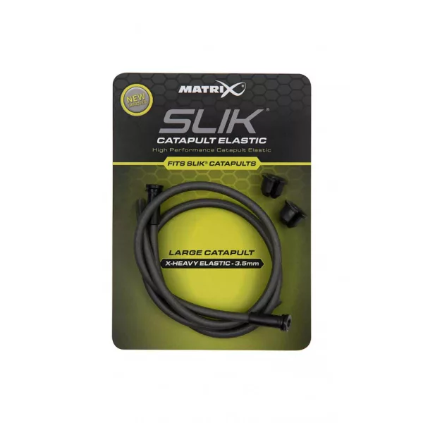 Matrix SLIK Spare Elastic 3,5mm V2 Guma za praćku