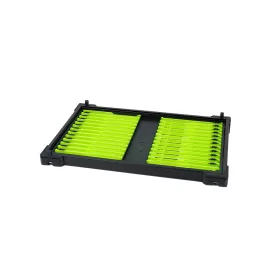 Matrix Loaded Pole Winder Lime Ljestve 18cm 26 kom